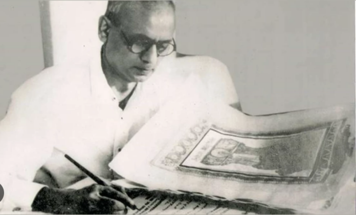 Prem Bihari Narayan Raizada